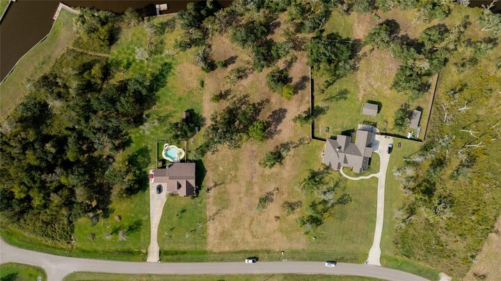 Property Photo: 32802 Bayou Bend TX 77515