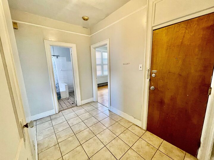 Property Photo: 235 Liberty Ave 6 NJ 07306
