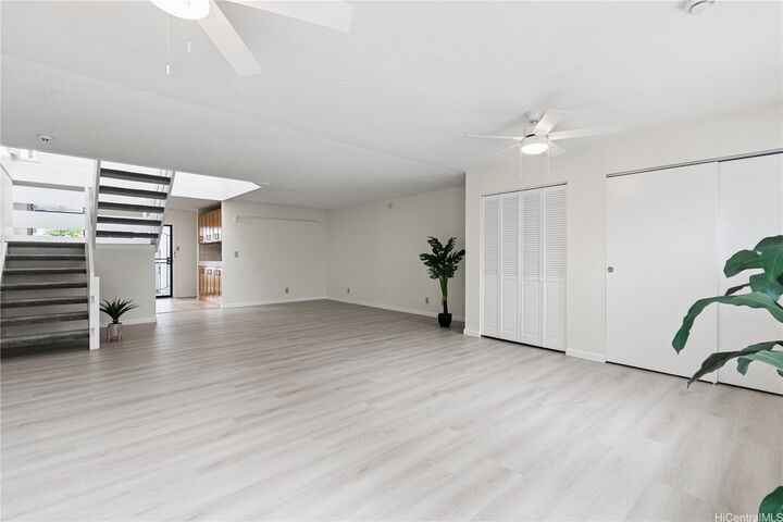 Property Photo: 95-400 Hokukea Court 250 HI 96789