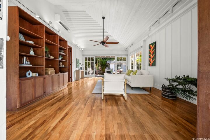 Property Photo:  3025 Diamond Head Road  HI 96815 