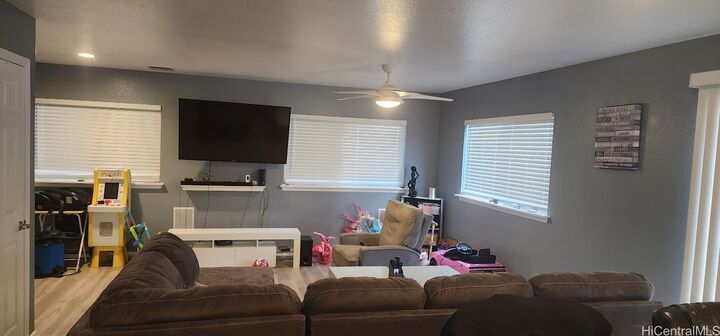 Property Photo:  92-7049 Elele Street 8  HI 96707 