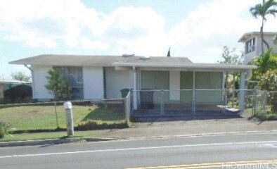 Property Photo:  1684 Komo Mai Drive  HI 96782 