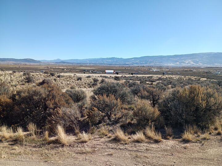 6440 N 4100 W. (Lot 9 Block Af) Cedar Valley Acres  Cedar City UT 84721 photo