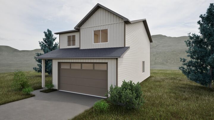 Property Photo: Lot 36 Cottonwood Hollow UT 84721