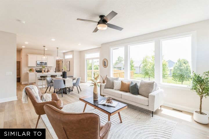 Property Photo:  870 Hamilton Road  IA 50263 