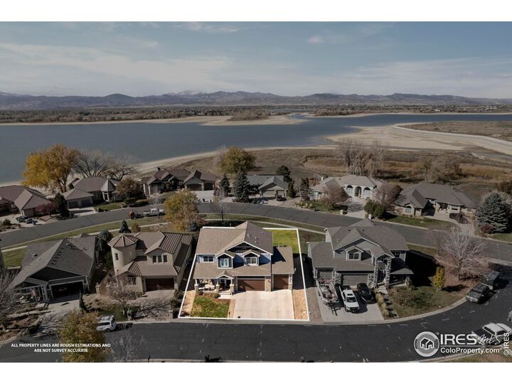 Property Photo:  4013 Via Del Oro Dr  CO 80538 
