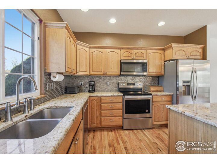 Property Photo:  1820 Pyramid Peak Pl  CO 80538