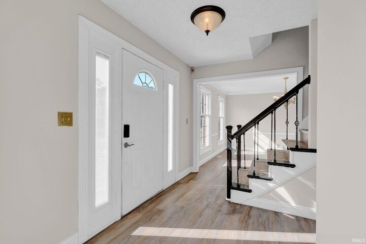 Property Photo: 4400 Huntington Place IN 47725