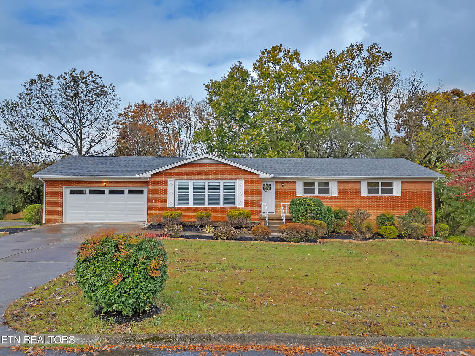 Property Photo: 4009 Audubon Drive TN 37918