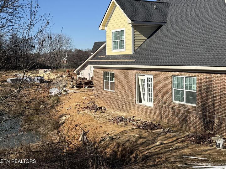 Property Photo: 2393 Pauly Brook Way TN 37932