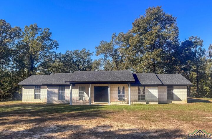 551 County Road 1350  Linden TX 75563 photo
