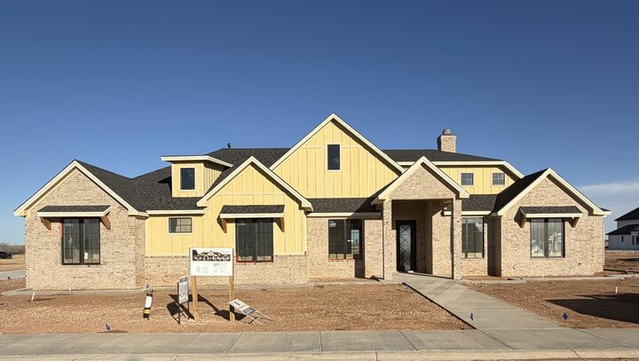 Property Photo:  4209 Zebulon Avenue  TX 79407 