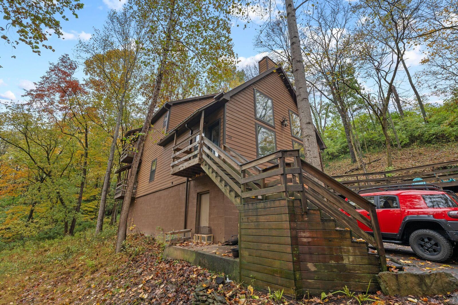 Property Photo:  730 Valley Drive  KY 40475 