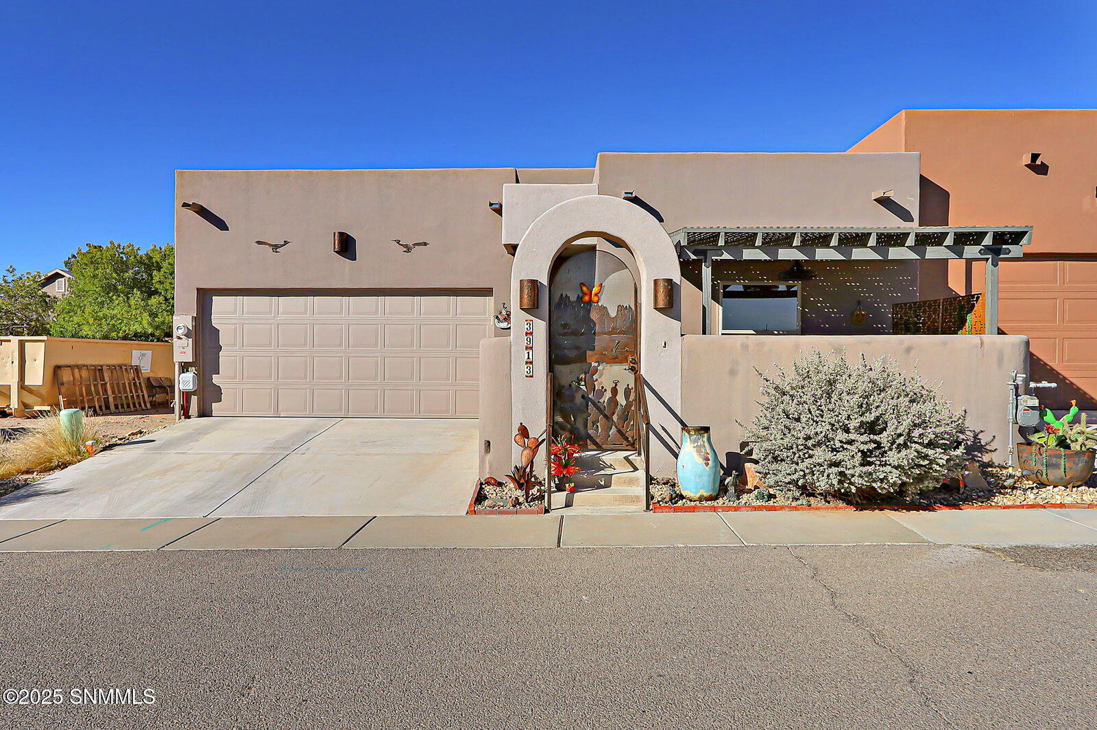 Property Photo:  3913 Tayvis Road  NM 88012 