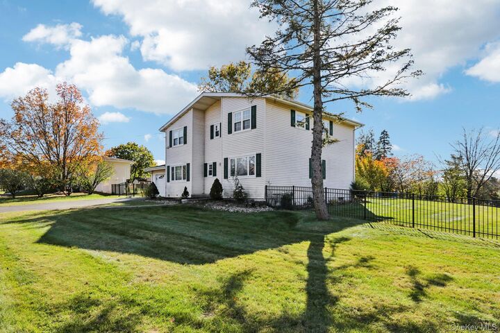 Property Photo: 13 Wedgewood Drive NY 10924