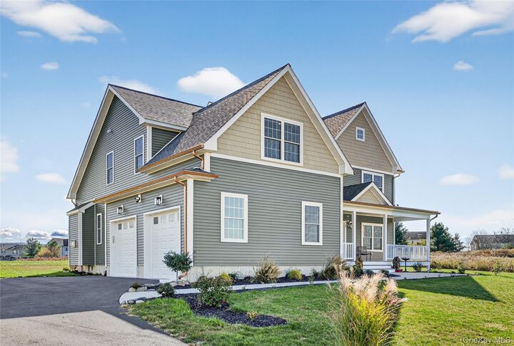 Property Photo:  23 West Meadow Way  NY 10990