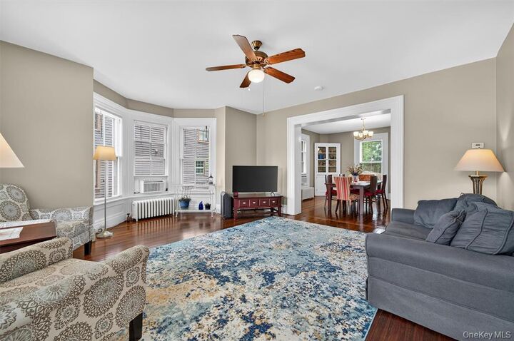 Property Photo:  23 Prospect Avenue 1  NY 10924 