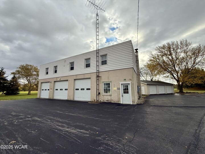 22979 State Route 12  Fostoria OH 44830 photo