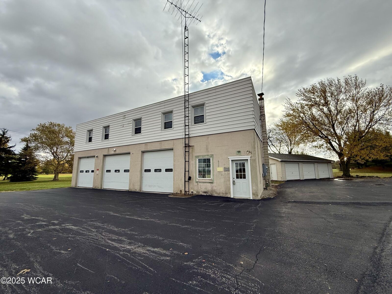 Property Photo:  22979 State Route 12  OH 44830 