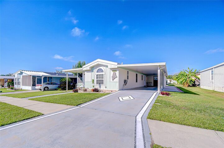 Property Photo:  3915 Julie Drive  FL 33543 