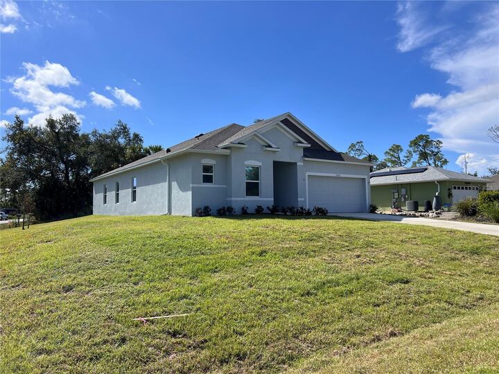 Property Photo:  2509 Portago Lane  FL 34286 