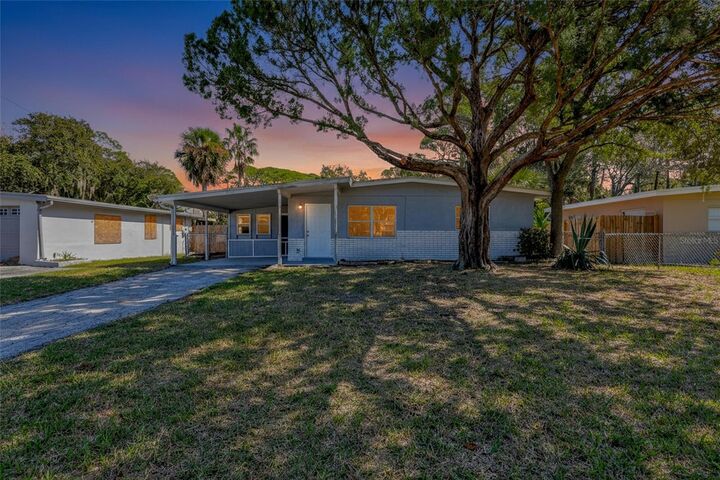 Property Photo:  7132 Oelsner Street  FL 34652