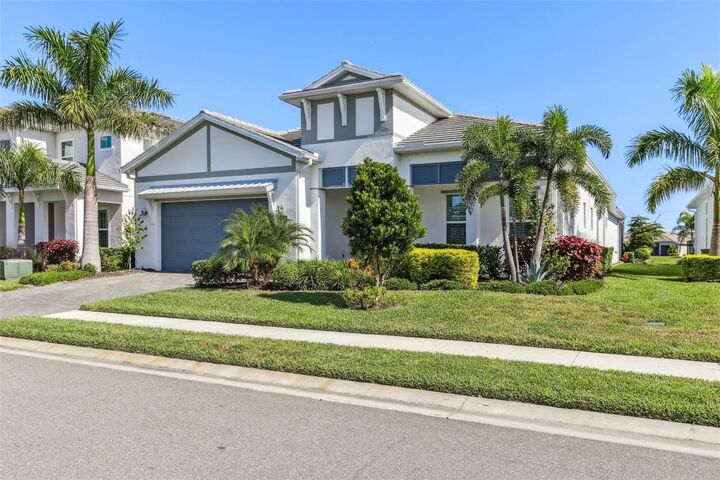 8063 Redonda Loop  Bradenton FL 34202 photo