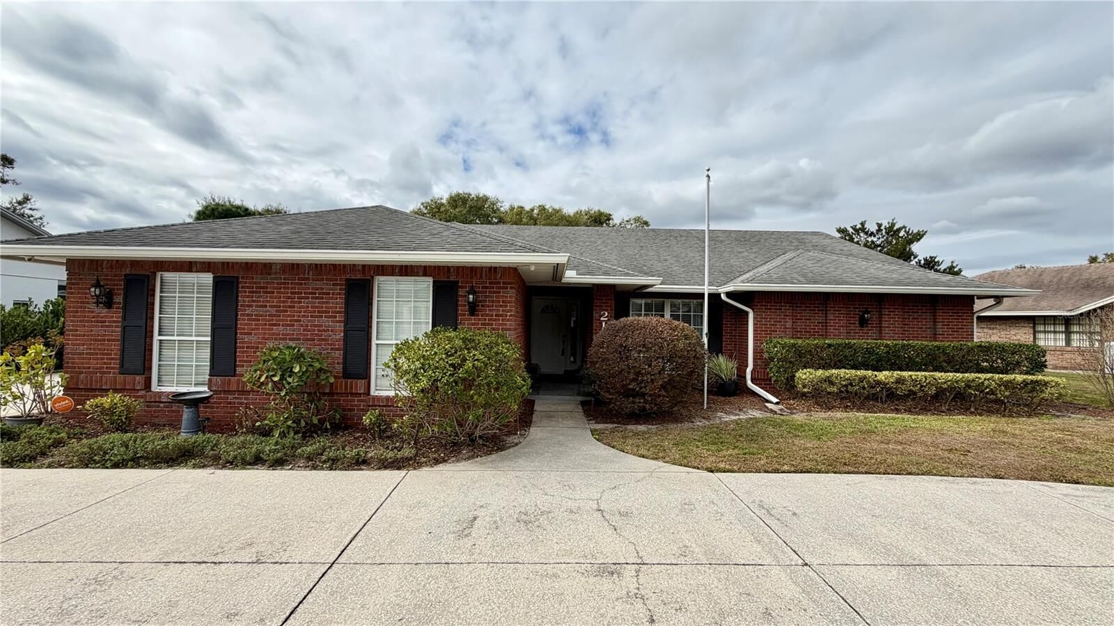 Property Photo:  2172 Malachite Drive  FL 33810 