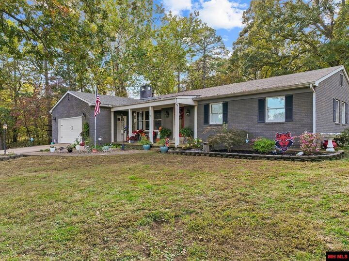 Property Photo:  212 Ridgecrest Drive  AR 72653 