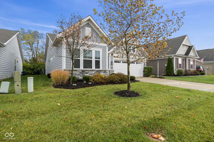 Property Photo:  5833 Lyster Lane  IN 46239 