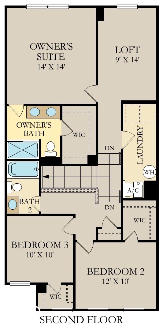 Property Photo: 3535 Sugar Grove Drive IN 46075