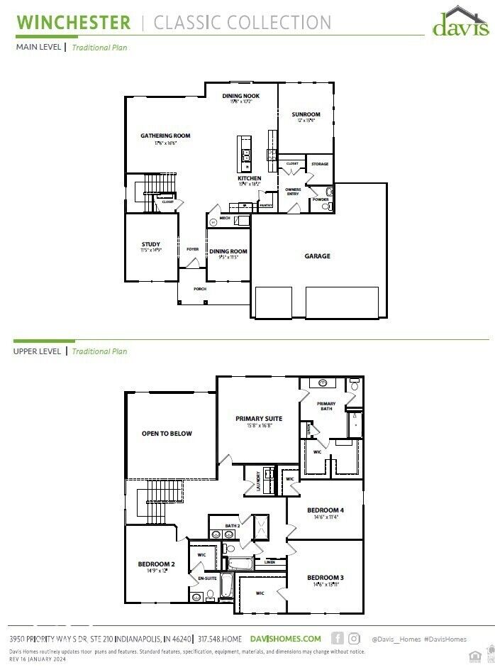 Property Photo: 3010 S State Road 39 IN 46052