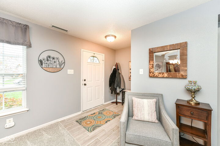 Property Photo: 10356 Lee Stewart Lane IN 46038