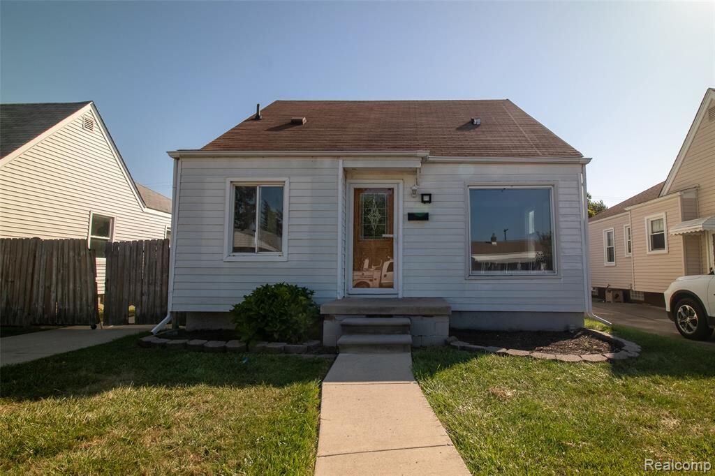 Property Photo:  3585 22nd Street  MI 48192 6311 