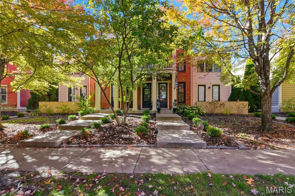 Property Photo:  3653 Arpent Street 1  MO 63301