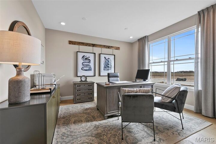 Property Photo:  New Build Berkshire Ii D  Inverness  MO 63368