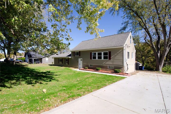 17 Placid Drive  Unincorporated MO 63304 photo