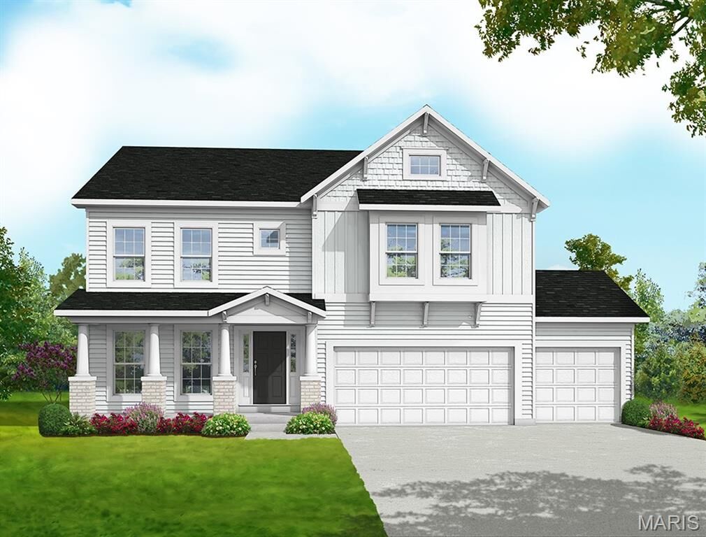 Property Photo:  350 Healthy Way  MO 63304 