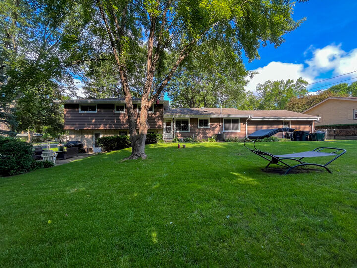 Property Photo: 1239 N 122nd St WI 53226