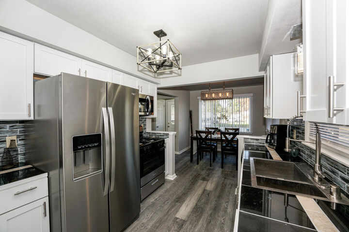 Property Photo:  5613 W Congress St  WI 53218 