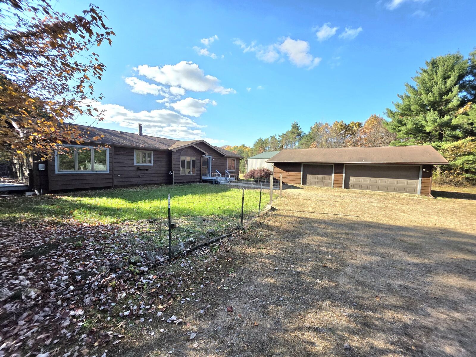 Property Photo:  2536 4th Dr  WI 53936 