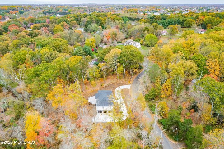 Property Photo:  34 Mill Road  NJ 07726