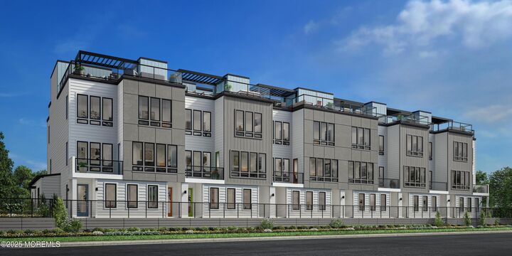 Property Photo:  403B Lake Avenue 509  NJ 07712