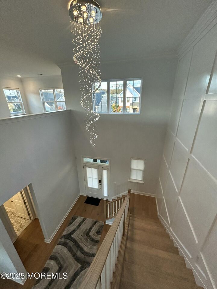 Property Photo: 6 Scarlett Terrace NJ 07726