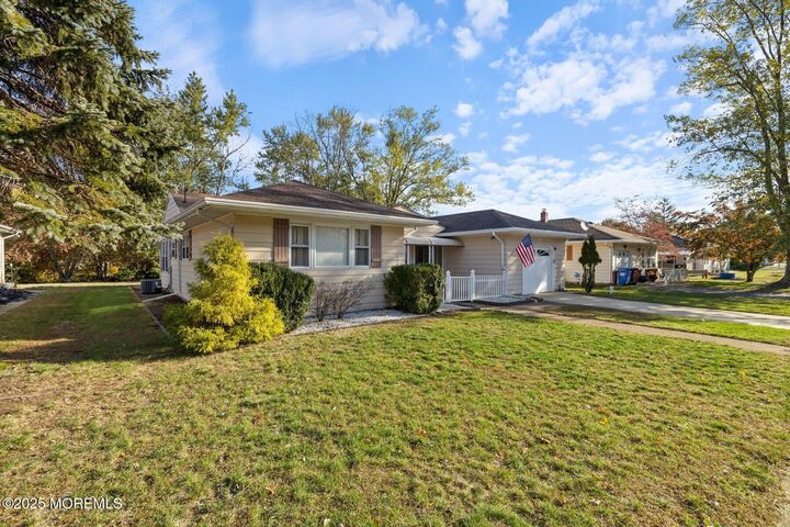 Property Photo:  26 Fort De France Avenue  NJ 08757 