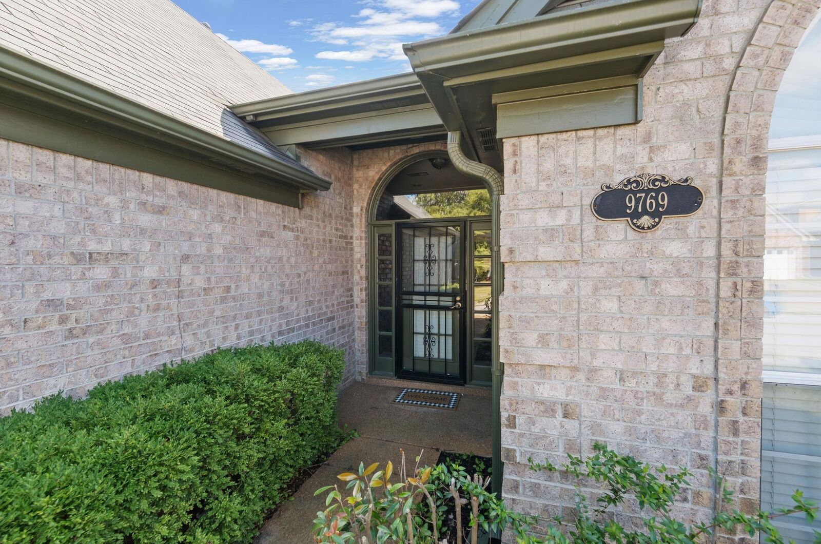 Property Photo:  9769 Misty Pine Dr  TN 38002 