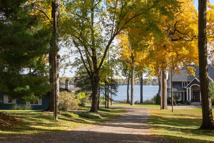 Property Photo:  10029 Wildwood Court  MI 49083 