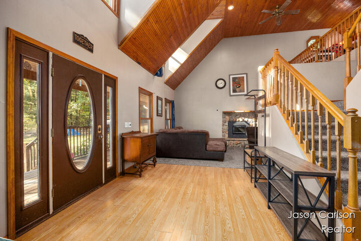 Property Photo: 5064 Macarthur Road MI 49442