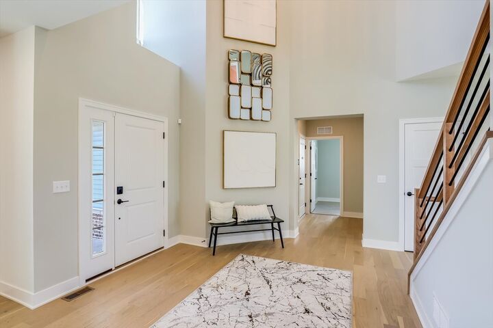 Property Photo: 173 Piper Glen Avenue IL 60543