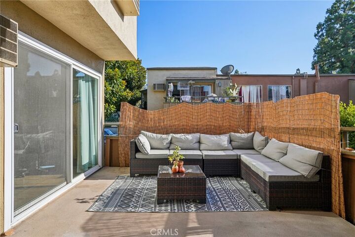 Property Photo: 1001 W Stevens 318 CA 92707